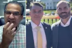 Silas Malafaia critica filhos de Bolsonaro, chamando-os de “jumentos” após carta de Flávio 4 SilasMalafaia FlavioeEduardoBolsonaro