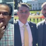 Silas Malafaia critica filhos de Bolsonaro, chamando-os de “jumentos” após carta de Flávio 3 SilasMalafaia FlavioeEduardoBolsonaro