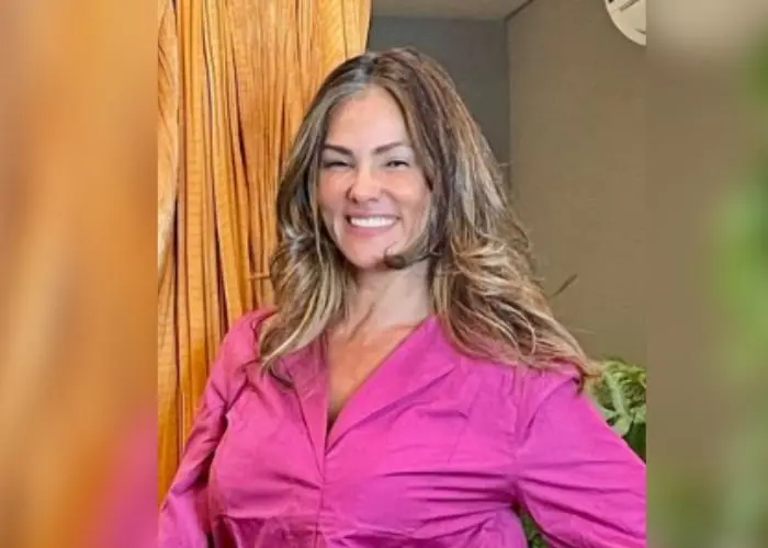 Suzana Alves fala sobre como a fé cristã influencia sua carreira como atriz 1 Suzana Alves ex Tiazinha Foto Instagram