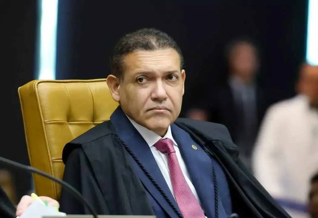 TSE solicita investigação sobre canal pró-Lula no WhatsApp 1 TSE Filme.jpeg