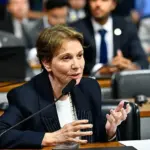 Tereza Cristina critica apoio de PP e União a Davi Alcolumbre na presidência do Senado 3 Tereza Crstina Senado 860x568.jpeg