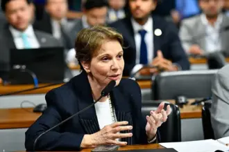 Tereza Cristina critica apoio de PP e União a Davi Alcolumbre na presidência do Senado 6 Tereza Crstina Senado 860x568.jpeg