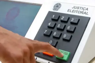 Voto Obrigatório no Brasil: Quem Deve Participar das Eleições de 2026 4 Urnas eletronicas 1.jpg