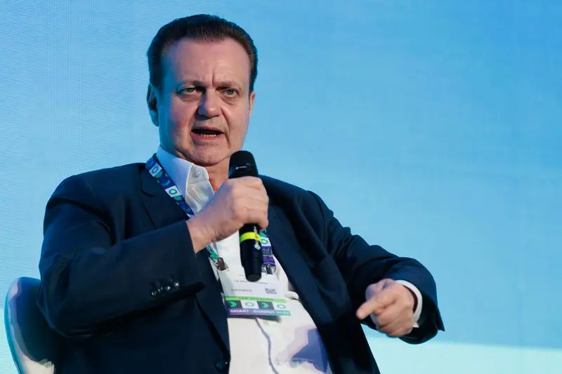 Kassab sugere idade mínima de 60 anos e mandato de 12 anos para ministros de tribunais superiores 1 XZZVuvJc.jpeg