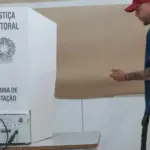 Maior abstenção em eleições gerais desde 1998 é registrada no 1º turno de 2026 4 abstencao 2026 910x568.jpeg