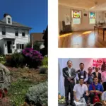Cristãos birmaneses compram casa onde nasceu missionário Adoniram Judson 3 adoniram judson birthplace home