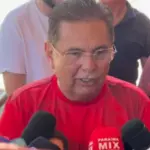 Presidente da Assembleia da Paraíba ataca 'pobre de direita' em discurso a favor de Lula 3 adriano galdino.jpg