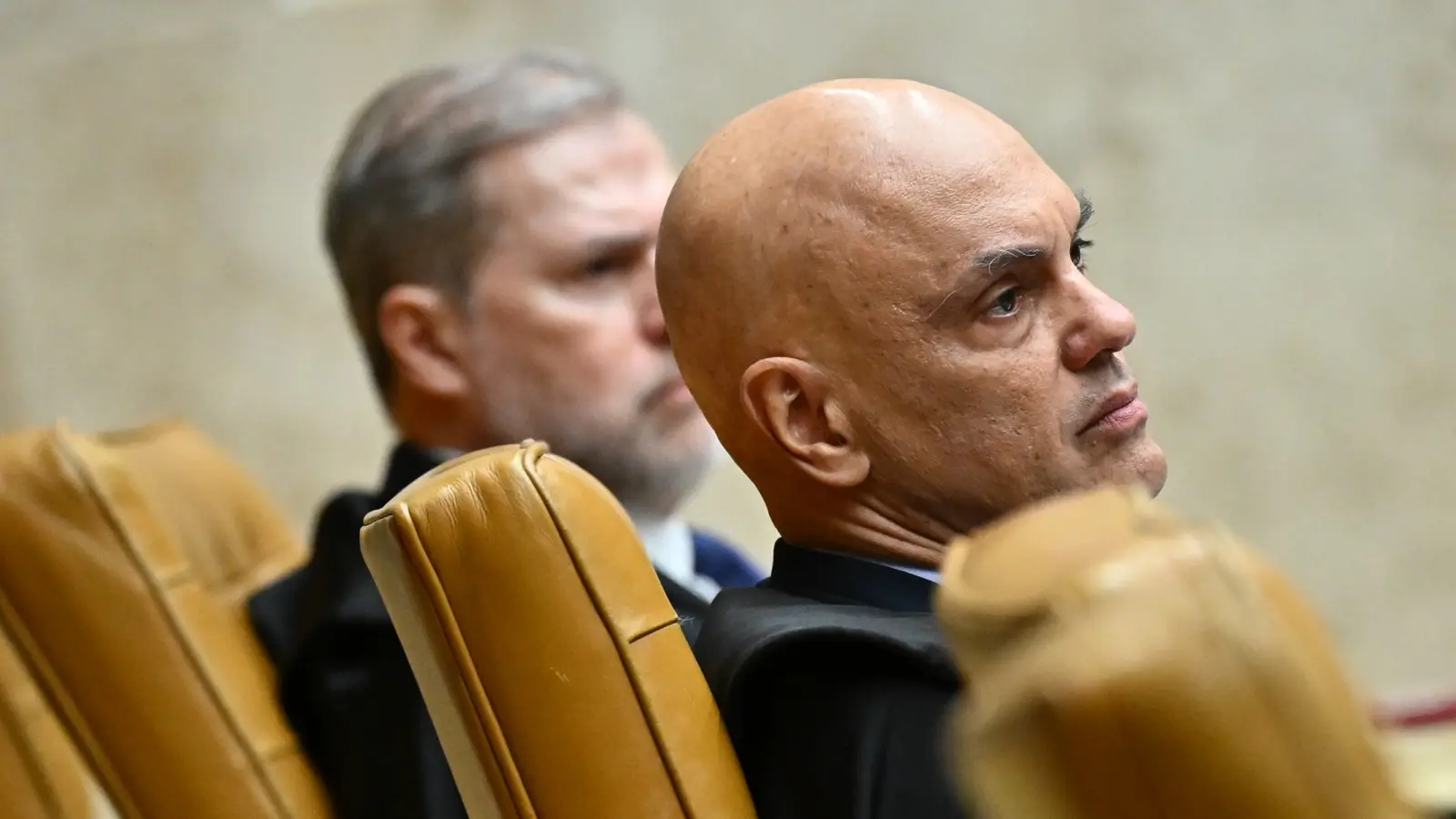 Advogado de Trump solicita impeachment de Moraes após decisão sobre Eustáquio 1 advogado.trump .gilmar 1 scaled