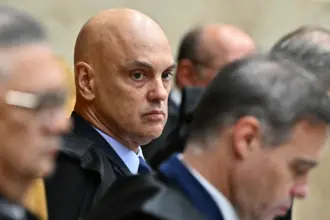 Advogado de Trump sugere que Moraes poderia ser tratado como golpista se tentar interferir nas eleições 7 advogado.trump .moraes.golpe