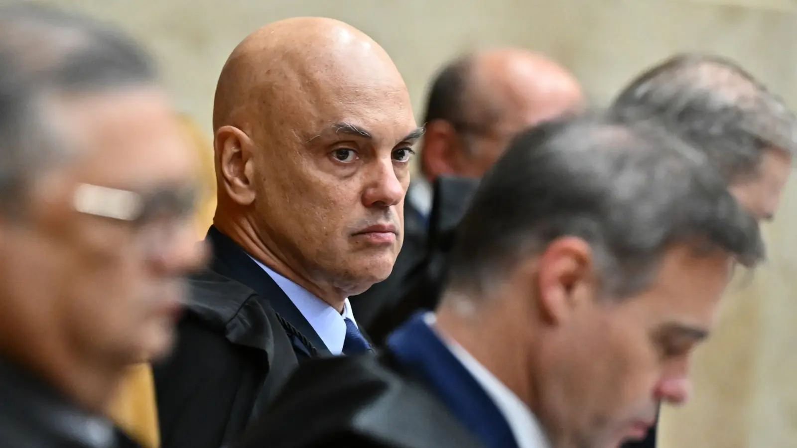 Advogado de Trump sugere que Moraes poderia ser tratado como golpista se tentar interferir nas eleições 1 advogado.trump .moraes.golpe scaled