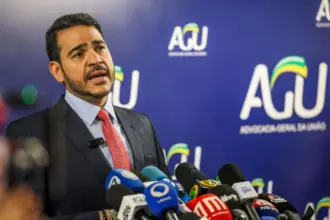 AGU utiliza Lei Antifacção para confiscar R$ 190 milhões relacionados ao PCC e CV pela primeira vez 5 agu jorge messias