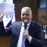 TSE ordena que vice de Flávio Bolsonaro retire vídeo que liga Lula ao crime organizado 3 alfredo gaspar vice de flavio