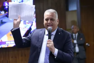 TSE ordena que vice de Flávio Bolsonaro retire vídeo que liga Lula ao crime organizado 4 alfredo gaspar vice de flavio