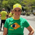 Mãe de Isabella Nardoni sofre ataques após apoiar Flávio Bolsonaro 3 ana carolina oliveira 910x568.jpg