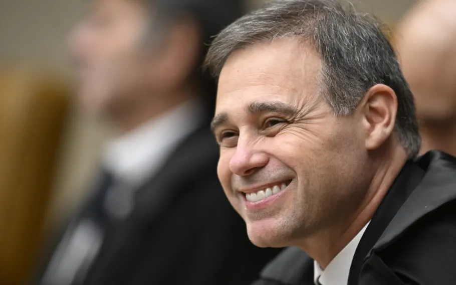 André Mendonça será o relator do pedido de Lula para divulgar sigilos fiscais 1 andre mendonca