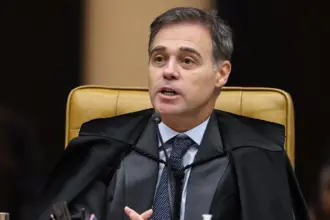 André Mendonça apóia remoção de postagens sobre Nossa Senhora Aparecida 6 andre mendonca foto alejandro zambrana stf 1 2