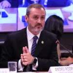 MPF investiga Andrei Rodrigues por possível vazamento de informações sobre irmão de Lula 3 andrei rodrigues pf 1