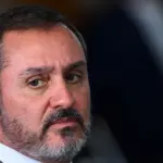 Flávio Bolsonaro solicita investigação sobre diretor da PF por uso político da corporação 3 andrei rodrigues pf