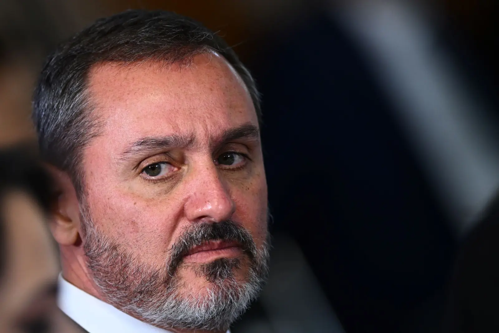 Flávio Bolsonaro solicita investigação sobre diretor da PF por uso político da corporação 1 andrei rodrigues pf scaled