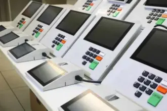 Apuração do 1º turno das eleições 2026 no Brasil começa hoje às 17h 6 apuracao das eleicoes 2026 no brasil.jpg