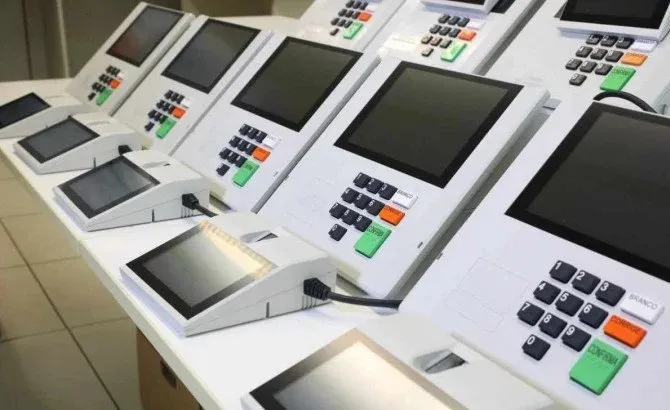 Apuração do 1º turno das eleições 2026 no Brasil começa hoje às 17h 1 apuracao das eleicoes 2026 no brasil.jpg