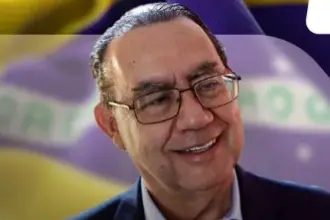 Augusto Cury apoia Flávio Bolsonaro e critica reeleição de Lula 4 augusto cury avante futura 100 cidades.jpg