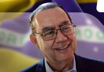 Augusto Cury apoia Flávio Bolsonaro e critica reeleição de Lula 1 augusto cury avante futura 100 cidades.jpg