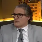 Murilo Hidalgo destaca mobilização nas ruas como vantagem de Flávio Bolsonaro no segundo turno 3 augusto nunes conversa com murilo hidalgo 910x568.jpg