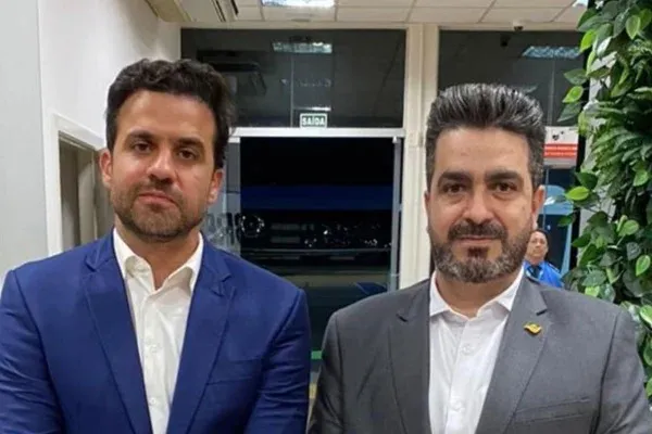 Leonardo Avalanche desiste de candidatura à Presidência pelo PRTB 1 avalanche marcal eleicoes.jpeg