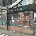Flávio Bolsonaro critica vandalismo na Paulista após manifestação de apoio a Lula 3 avenida paulista flavio bolsonaro the walking dead.jpg