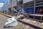 Piloto morre em queda de avião no pátio do metrô de Belo Horizonte 10 aviao cai no patio de manutencao do metro em belo horizonte 910x568.jpeg