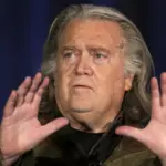 Steve Bannon critica reeleição de Lula e sugere corte de relações com o Brasil 3 bannon.lula