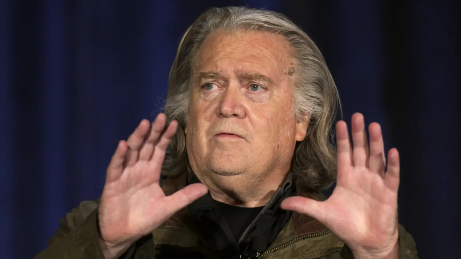 Steve Bannon critica reeleição de Lula e sugere corte de relações com o Brasil 1 bannon.lula scaled