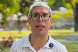 Ivan Baron desiste de candidatura a deputado estadual para cuidar da saúde mental 6 baron.jpg