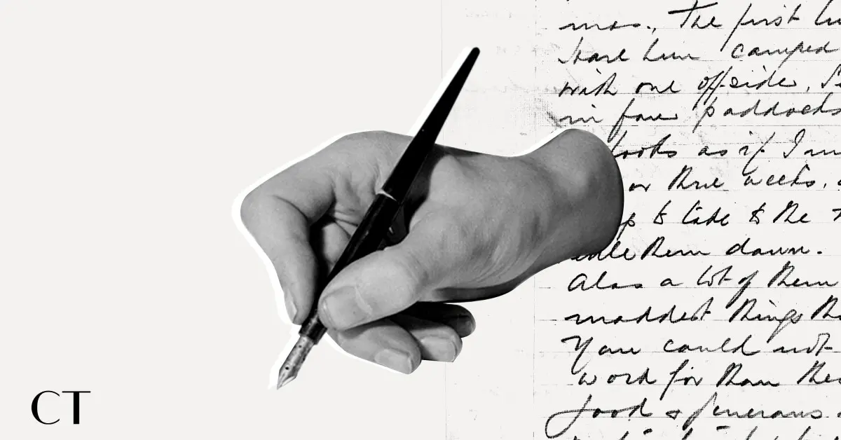 Nota sobre o artigo de Elisabeth Elliot provoca reflexões na comunidade cristã 1 behind the story cream 169