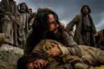 Produção de "Ben-Hur" foi impulsionada por oração, afirmam realizadores 3 ben hur
