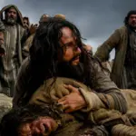 Produção de "Ben-Hur" foi impulsionada por oração, afirmam realizadores 3 ben hur