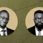 Justiça, Raça e Caminhos para o Futuro: Reflexões de Especialistas 3 big tent panel squires foley