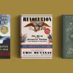 A História da Igreja para Todos: Uma Abordagem Acessível e Enriquecedora 4 books column fea history