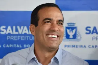 Prefeito de Salvador questiona proposta de Lula sobre transporte público gratuito 9 bruno reis parana pesquisas prefeitura de salvador.jpg