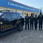 Operação da PF em Tabatinga investiga esquema de certidões de nascimento falsas 3 c4a97c4b e909 4c66 bfb5 4f5e678c3f2c 768x568.jpeg