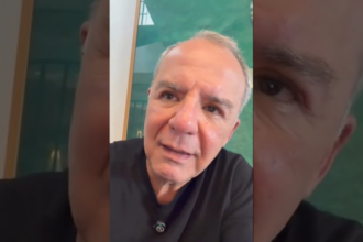 Sérgio Cabral manifesta apoio à reeleição de Lula em vídeo nas redes sociais 6 cabral e lula 910x568.png