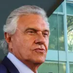 Tarcísio de Freitas apoia Flávio Bolsonaro em evento em Goiânia 3 caiado 910x568.jpg