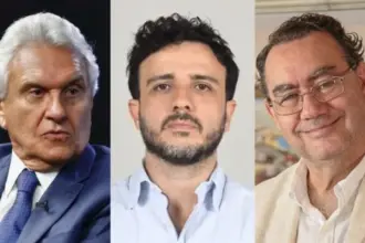 Candidatos derrotados reconhecem vitória de Lula nas eleições de 2026 7 caiado renan santos cury 848x477 1