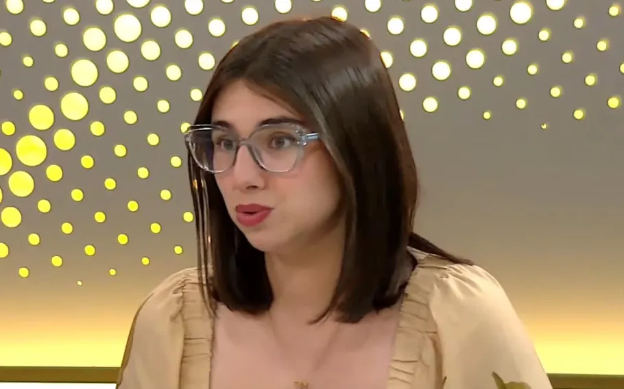 Deputada mais votada do Brasil, Eduarda Campopiano, promete agitar a Alesp com pautas conservadoras 1 campopiano osf