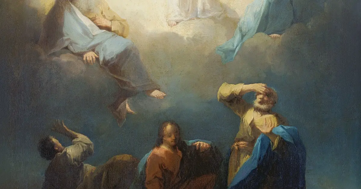 A Imagem de Cristo: Um Desejo em Espera 1 can only imagine do we