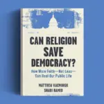 A Religião Pode Salvar a Democracia? Uma Reflexão Crítica 3 can religion save democracy