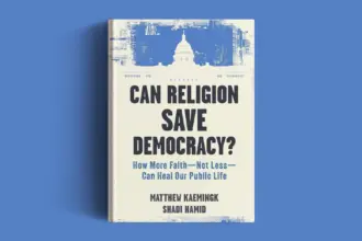 A Religião Pode Salvar a Democracia? Uma Reflexão Crítica 5 can religion save democracy