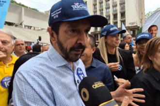 Prefeito de São Paulo nega proibição de manifestação do PT na Avenida Paulista 7 captura de tela 2026 10 02 194819 910x568.png