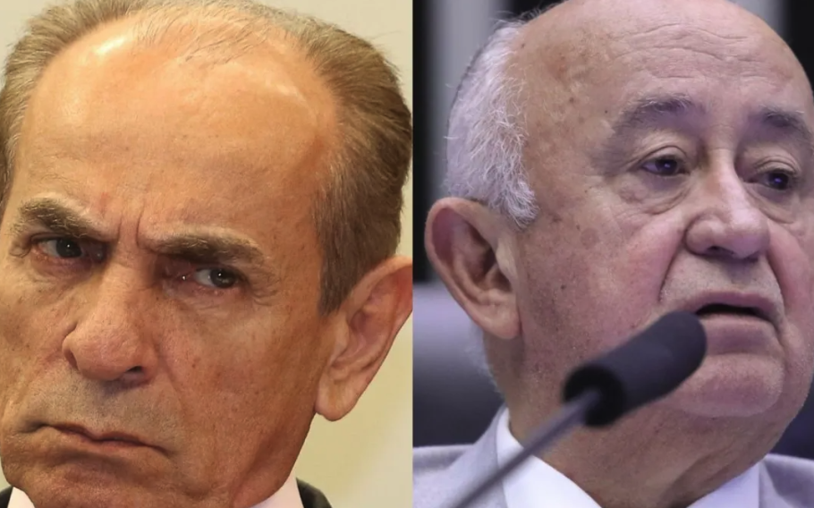 Marcelo Castro e Júlio César são eleitos senadores pelo Piauí para novo mandato 1 captura de tela 2026 10 02 as 08.51.26